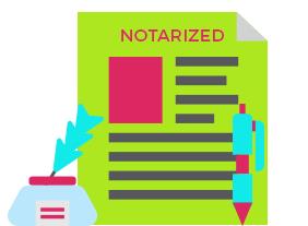how to get a certified or notarized translation quote