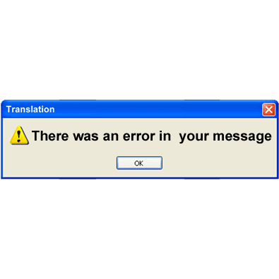 Funny Translations
