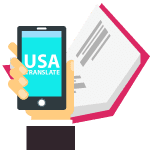 translation agency in USA