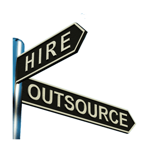 outsourcing translations