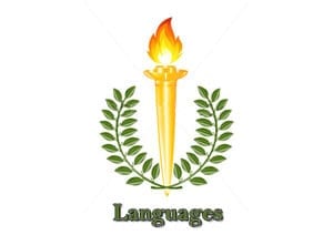 studying languages