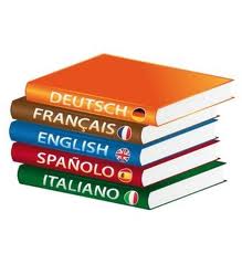 learning a language