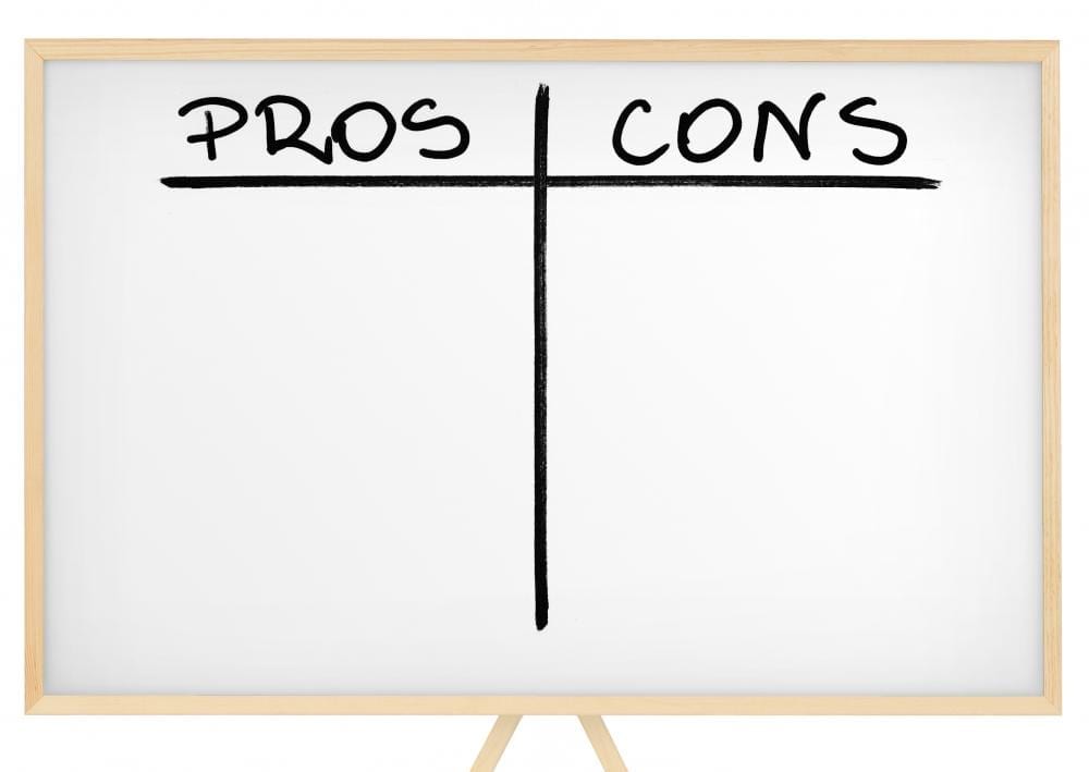 Online Translation Pros and Cons