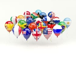 website translation service