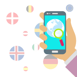 translate your website