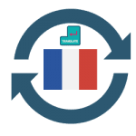 Translator-to-French
