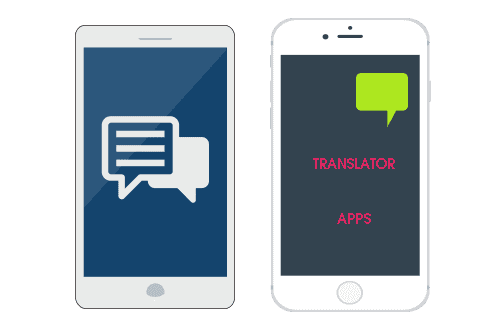 Translation Apps - translation tools