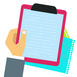 certified translation template