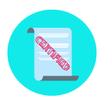 guaranteed acceptance at USCIS