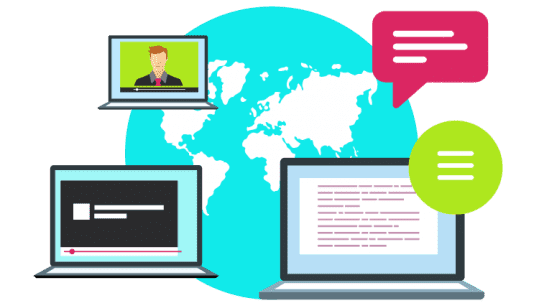 Is Crowdsourced Translation Really Worth it - USA Translate