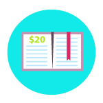 only $20 per page