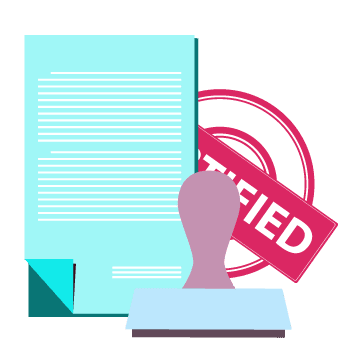 why do we offer notarization
