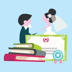 Marriage Certificate