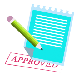 certified translation template