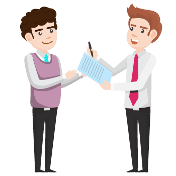 guaranteed USCIS acceptance
