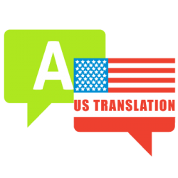 translation services in US