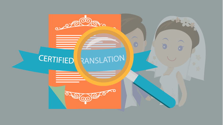 Marriage-certificate-translation-templates-useful