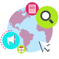 Telecommunication services