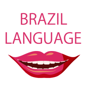 What language do Brazilians speak