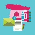 Certified Spanish Document Delivery