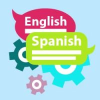 english to spanish translator
