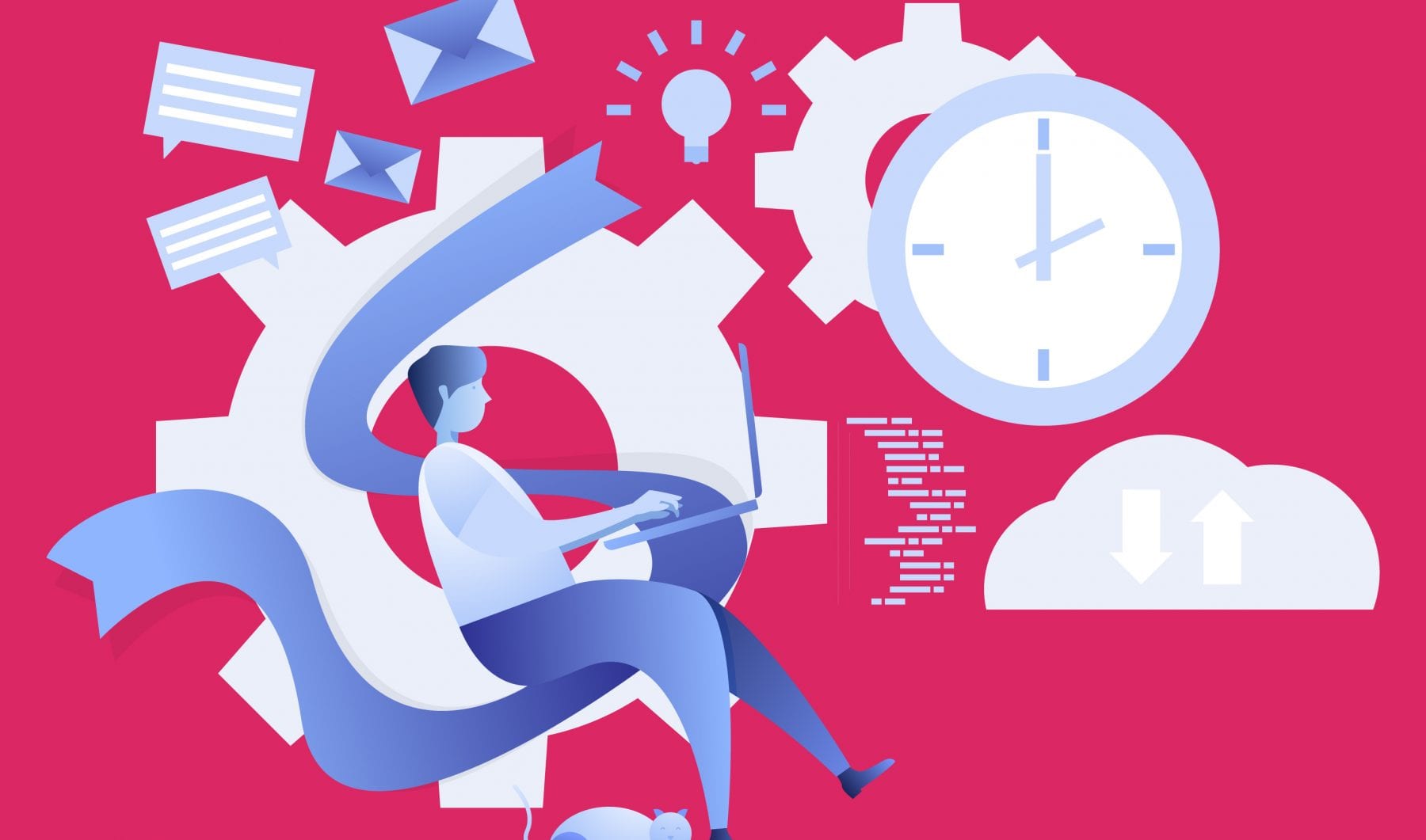 Freelance Translator