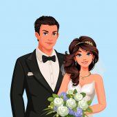 best wedding translator Message