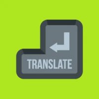 Microsoft translator