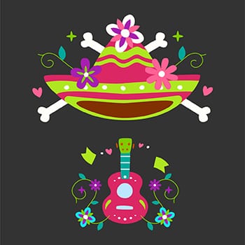 Latin American Traditions Latin American Traditions