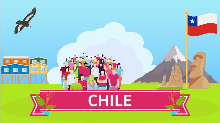 chile history