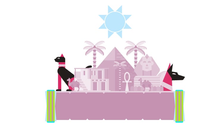 Facts About Egyptian Arabic