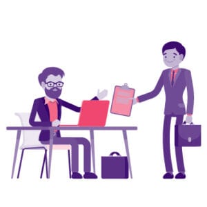 translation and notarization of documents