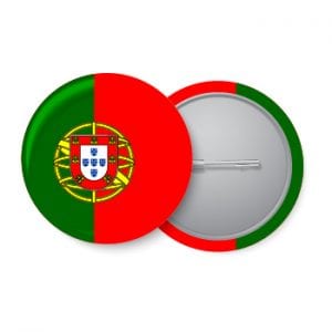 portuguese official language