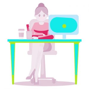 healthy freelance translator