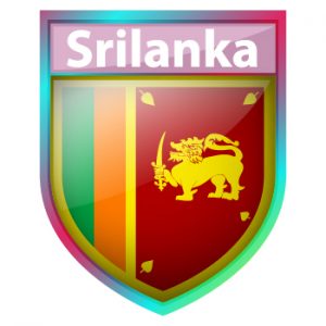 people of sri lanka