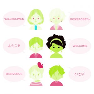 weird languages spoken weird languages spoken