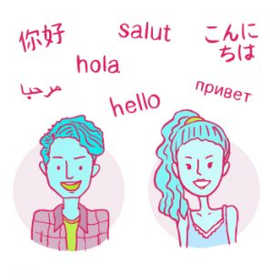 rarest languages spoken