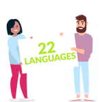 how many languages greece how many languages greece