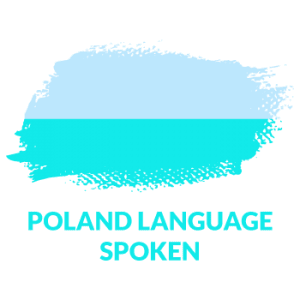 poland language spoken