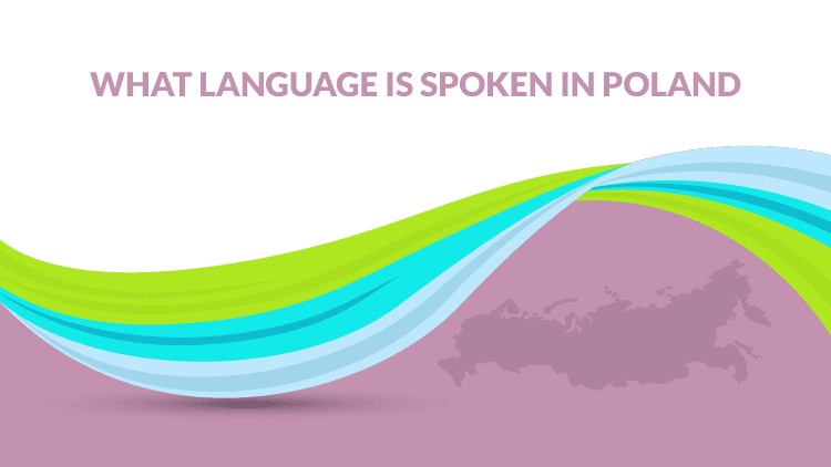 what language is spoken in poland