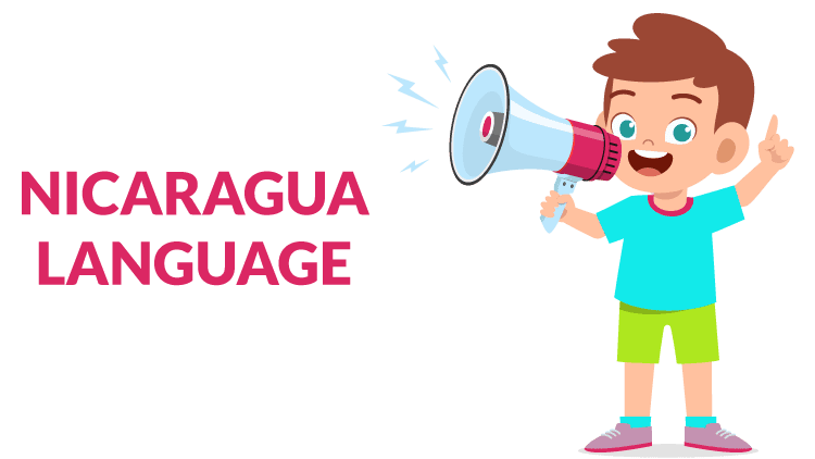 nicaragua language