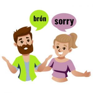 how to say sorry in japanese