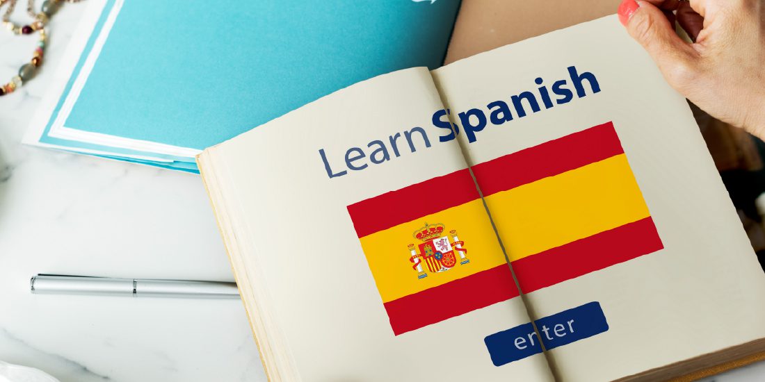 languages close to spanish