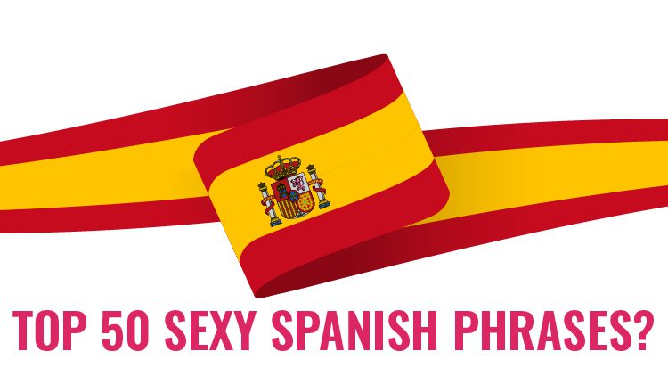 hot things to say in spanish