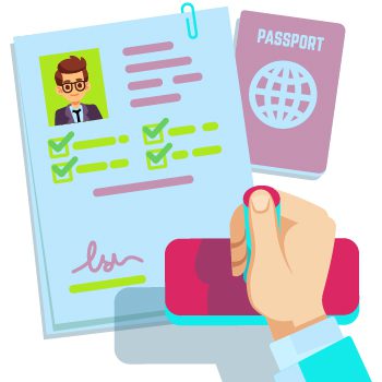 lost certificate of citizenship