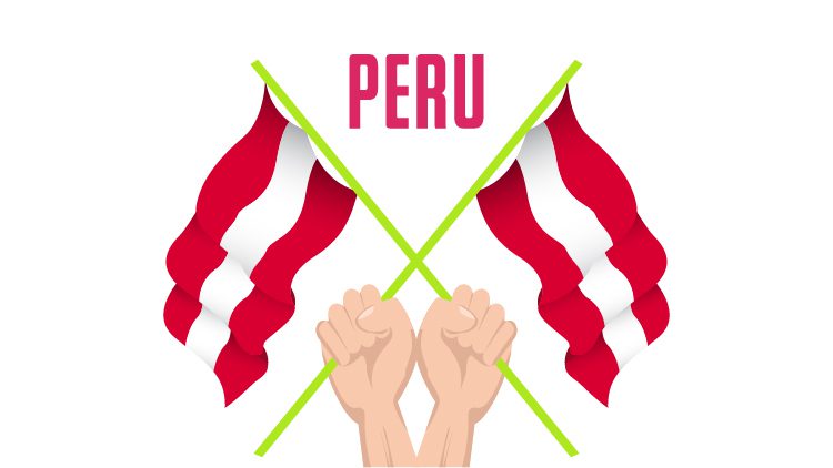 peruvian in spanish