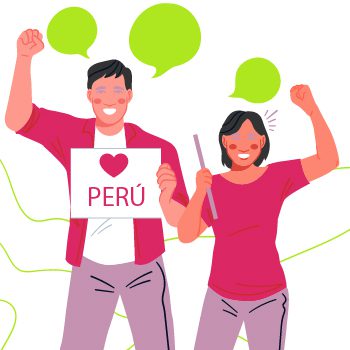 peruvian proverbs