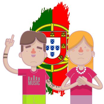language of portugal language of portugal