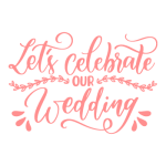 spanish wedding sentences